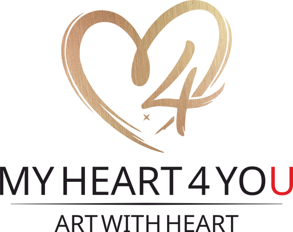 My Heart 4 you